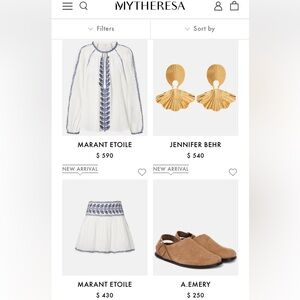 Coastalfind Lookbook 13